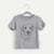 Doodled Rizzo the Labrador Retriever - Kids/Youth/Toddler Shirt