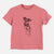 Doodled Tuesday the Mixed Breed - Kids/Youth/Toddler Shirt