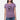Doodled Violet the Boxer - Women's Crewneck - Made in USA - 100% Organic Cotton