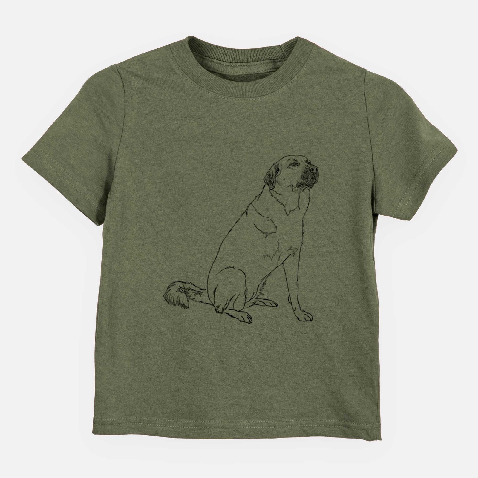 Doodled Willow the Pyratolian - Kids/Youth/Toddler Shirt