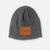 Dad Boxed 100% Organic Cotton Beanie