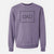 Dad Boxed - Unisex Pigment Dyed Crew Sweatshirt