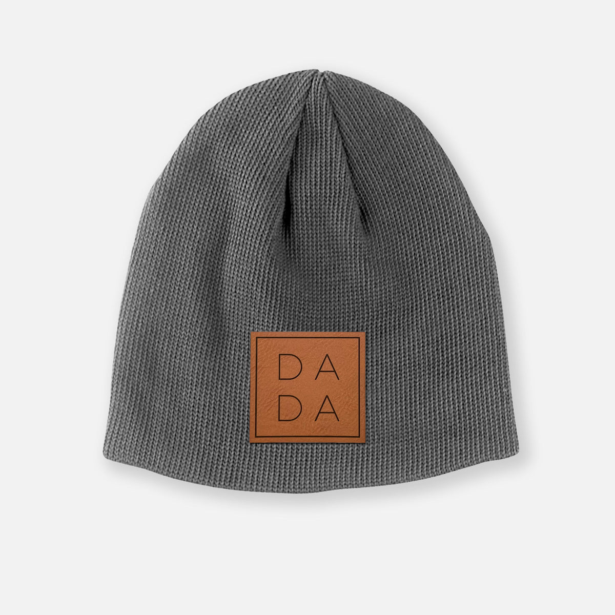 Dada Boxed 100% Organic Cotton Beanie
