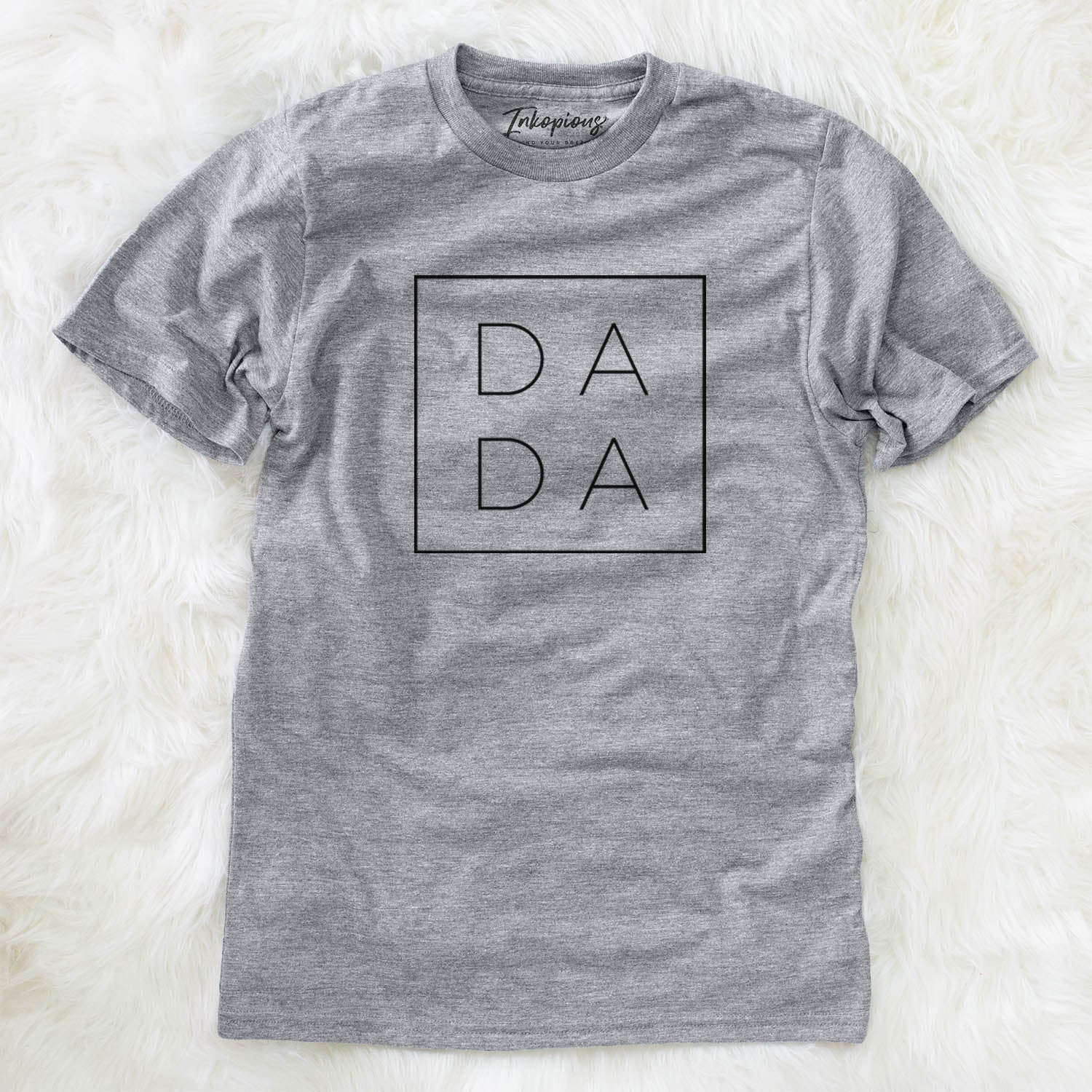 Dada Boxed - Unisex Crewneck