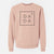 Dada to the 5th Power Boxed - Unisex Pigment Dyed Crew Sweatshirt