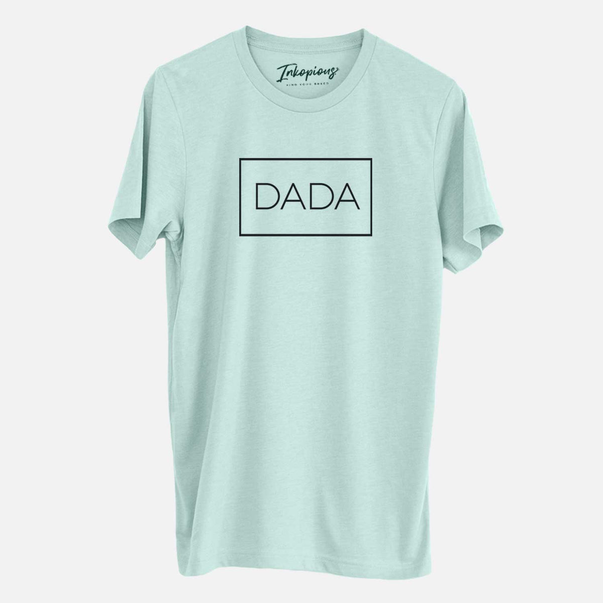 Dada Boxed - 1 Line - Unisex Crewneck