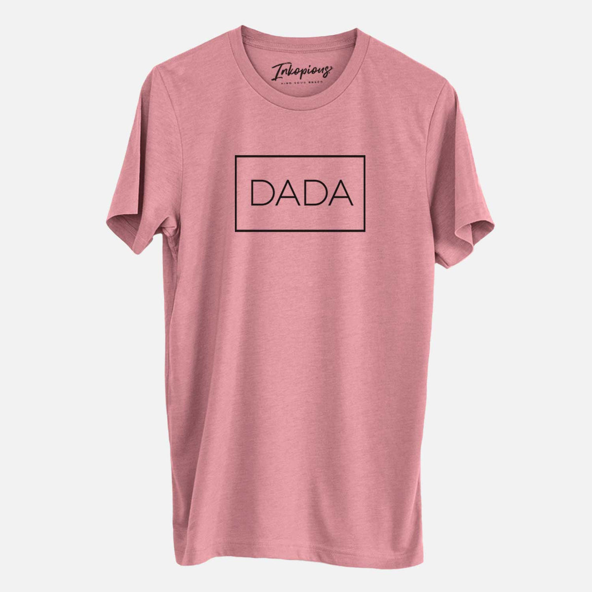 Dada Boxed - 1 Line - Unisex Crewneck