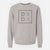 Didi Boxed - Unisex Pigment Dyed Crew Sweatshirt