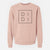 Didi Boxed - Unisex Pigment Dyed Crew Sweatshirt