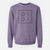 Didi Boxed - Unisex Pigment Dyed Crew Sweatshirt