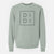 Didi Boxed - Unisex Pigment Dyed Crew Sweatshirt