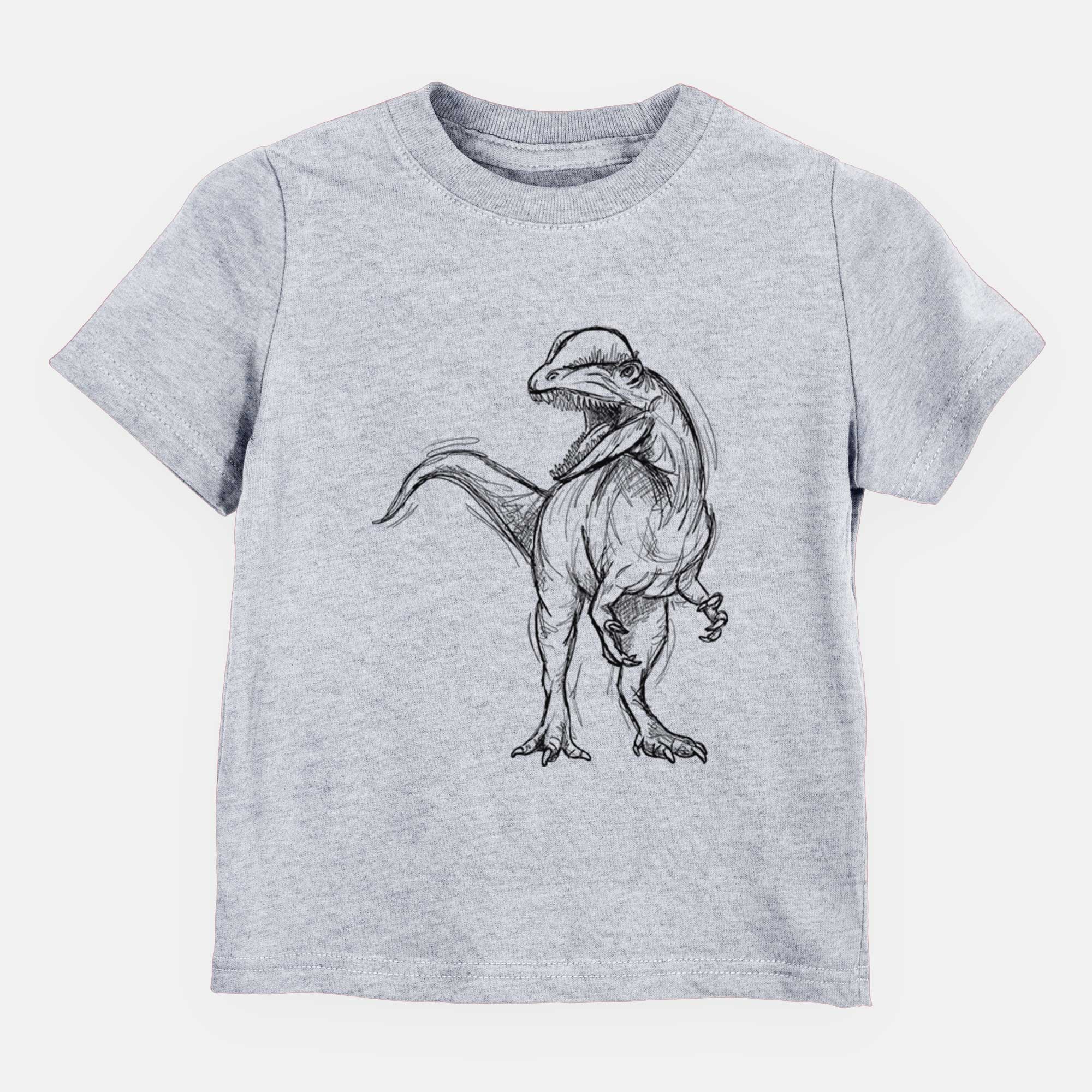 Dilophosaurus - Kids/Youth/Toddler Shirt