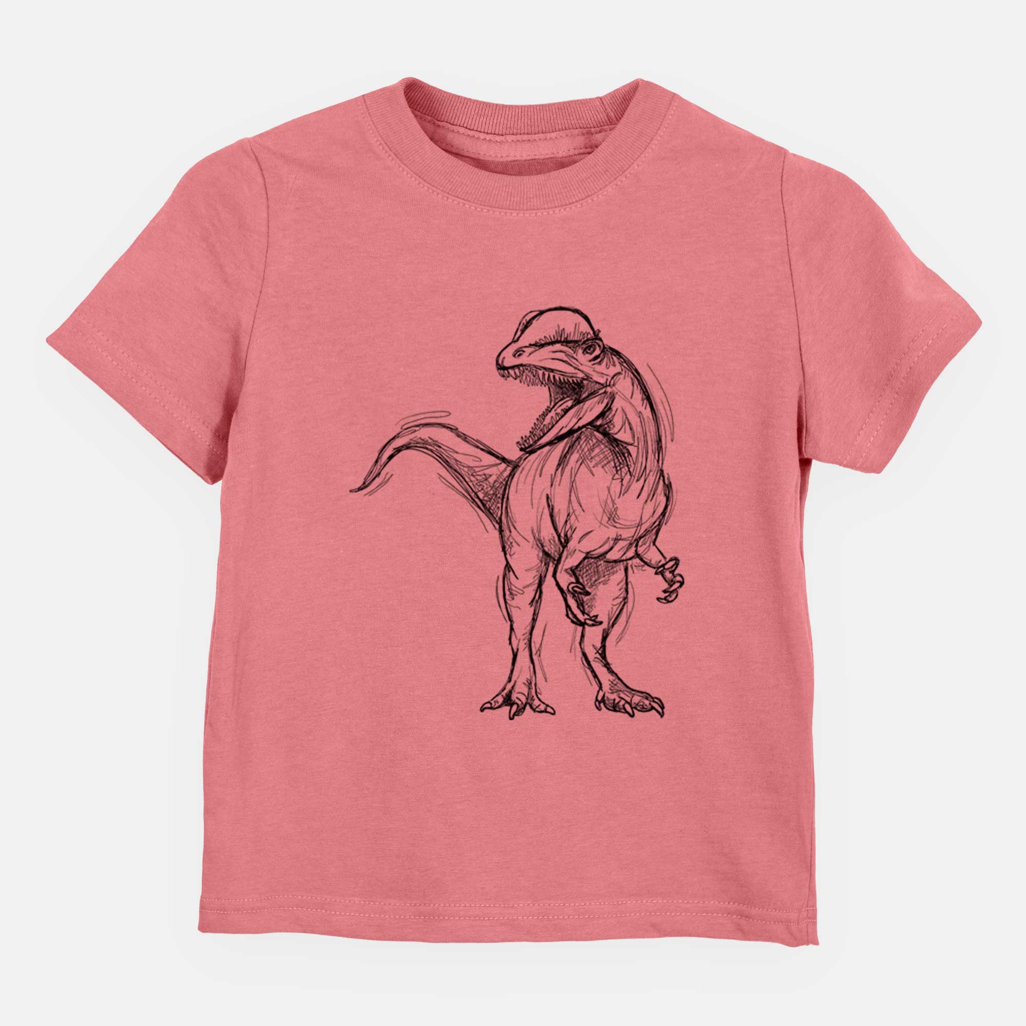 Dilophosaurus - Kids/Youth/Toddler Shirt