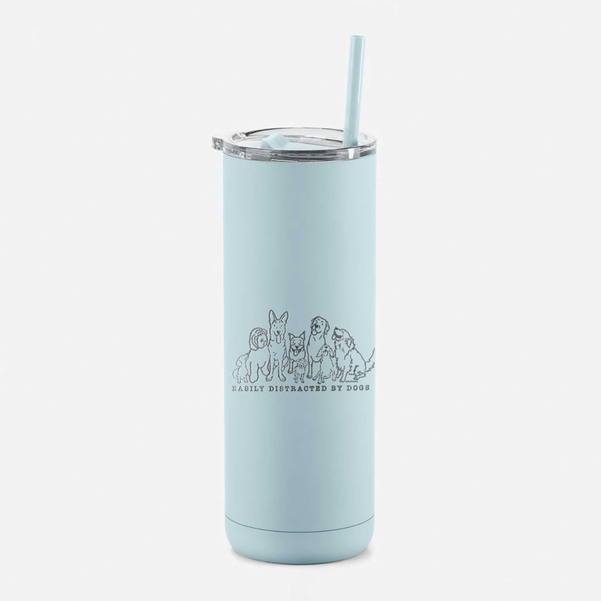 Limited Edition - 20oz Maker Tumbler