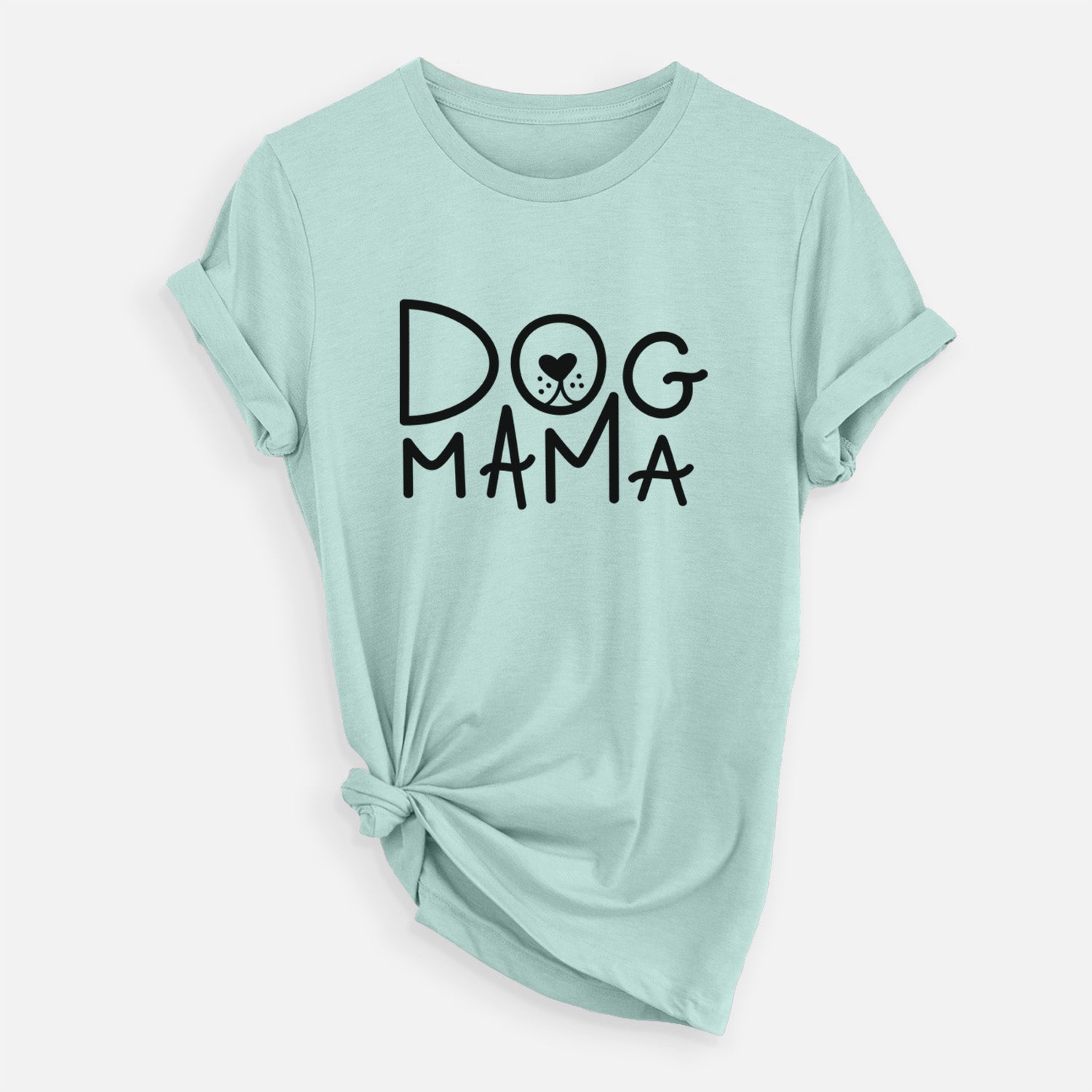 Dog Mama - Unisex Crewneck