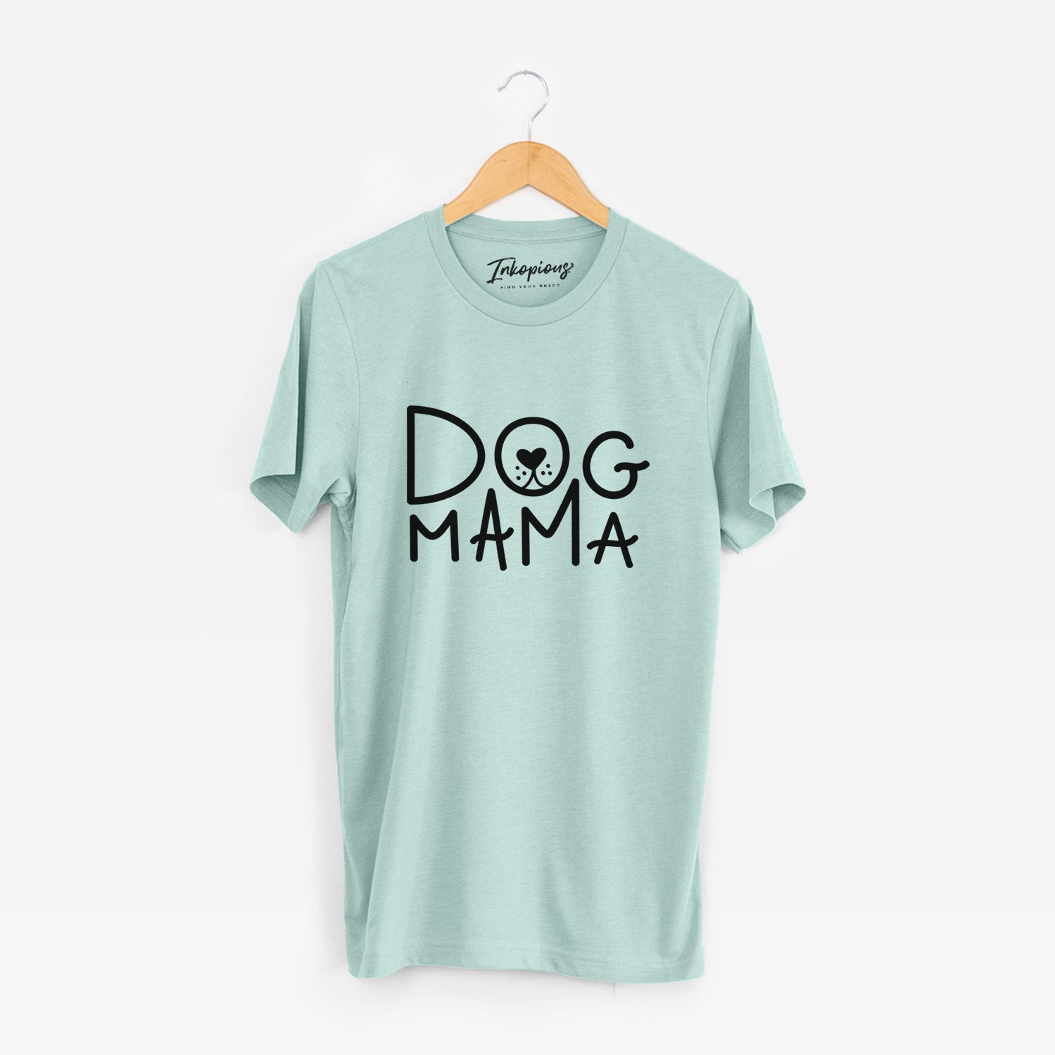 Dog Mama - Unisex Crewneck