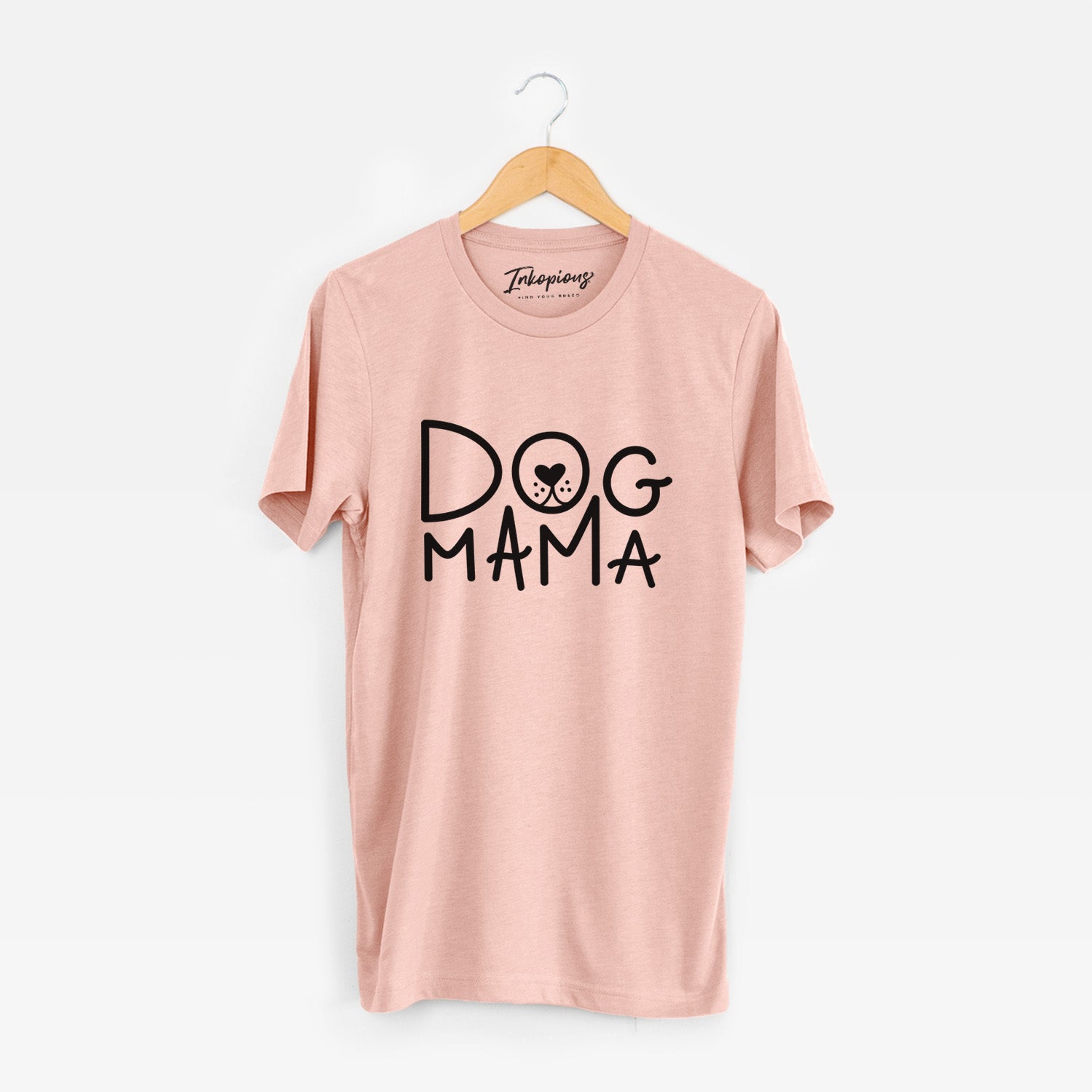 Dog Mama - Unisex Crewneck