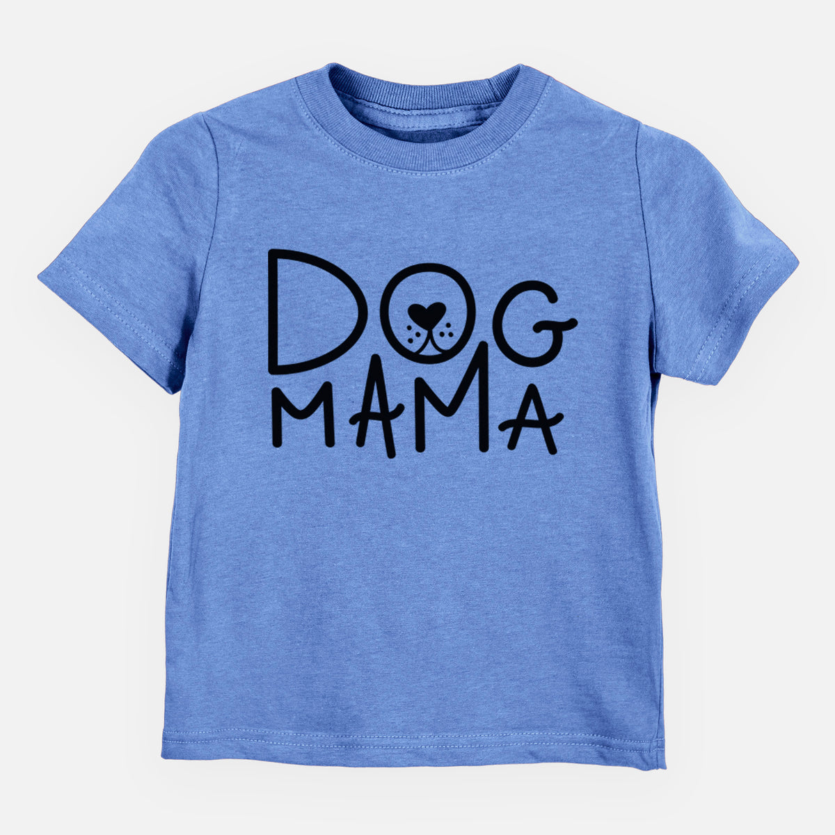 Dog Mama - Kids/Youth/Toddler Shirt