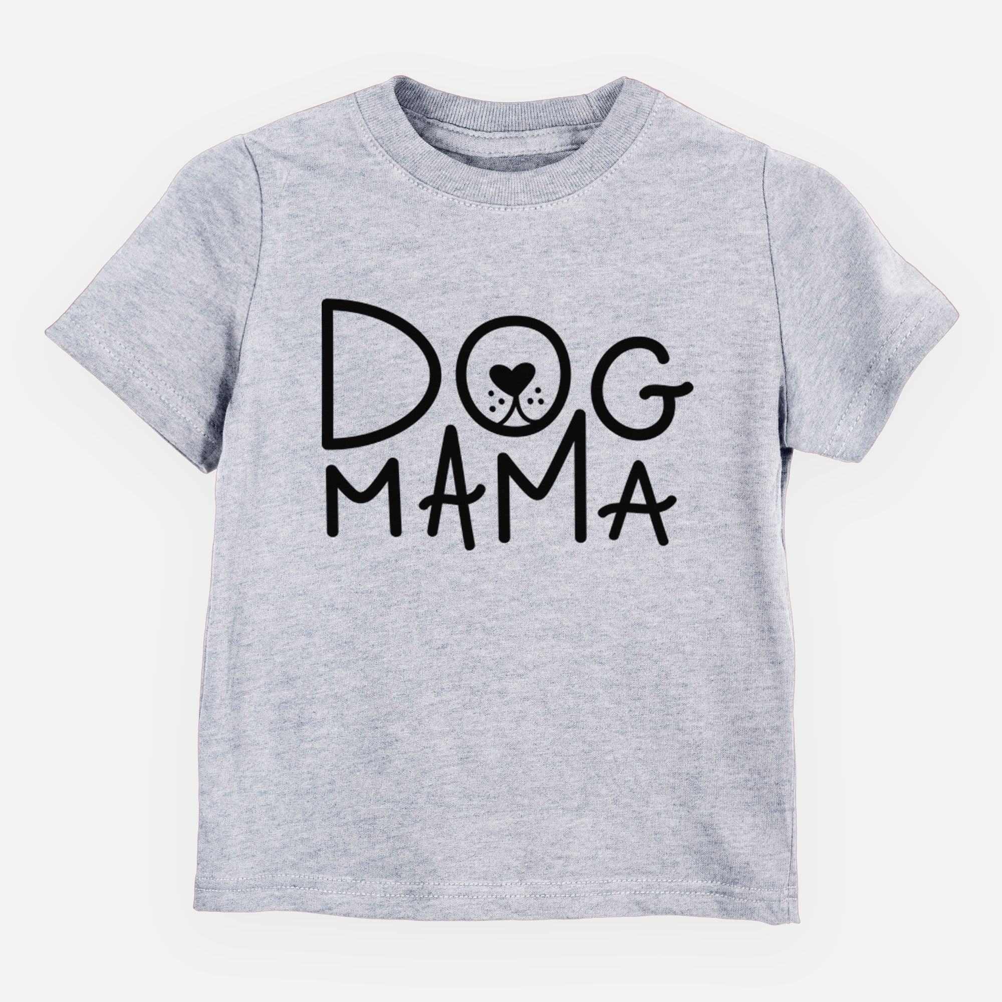 Dog Mama - Kids/Youth/Toddler Shirt