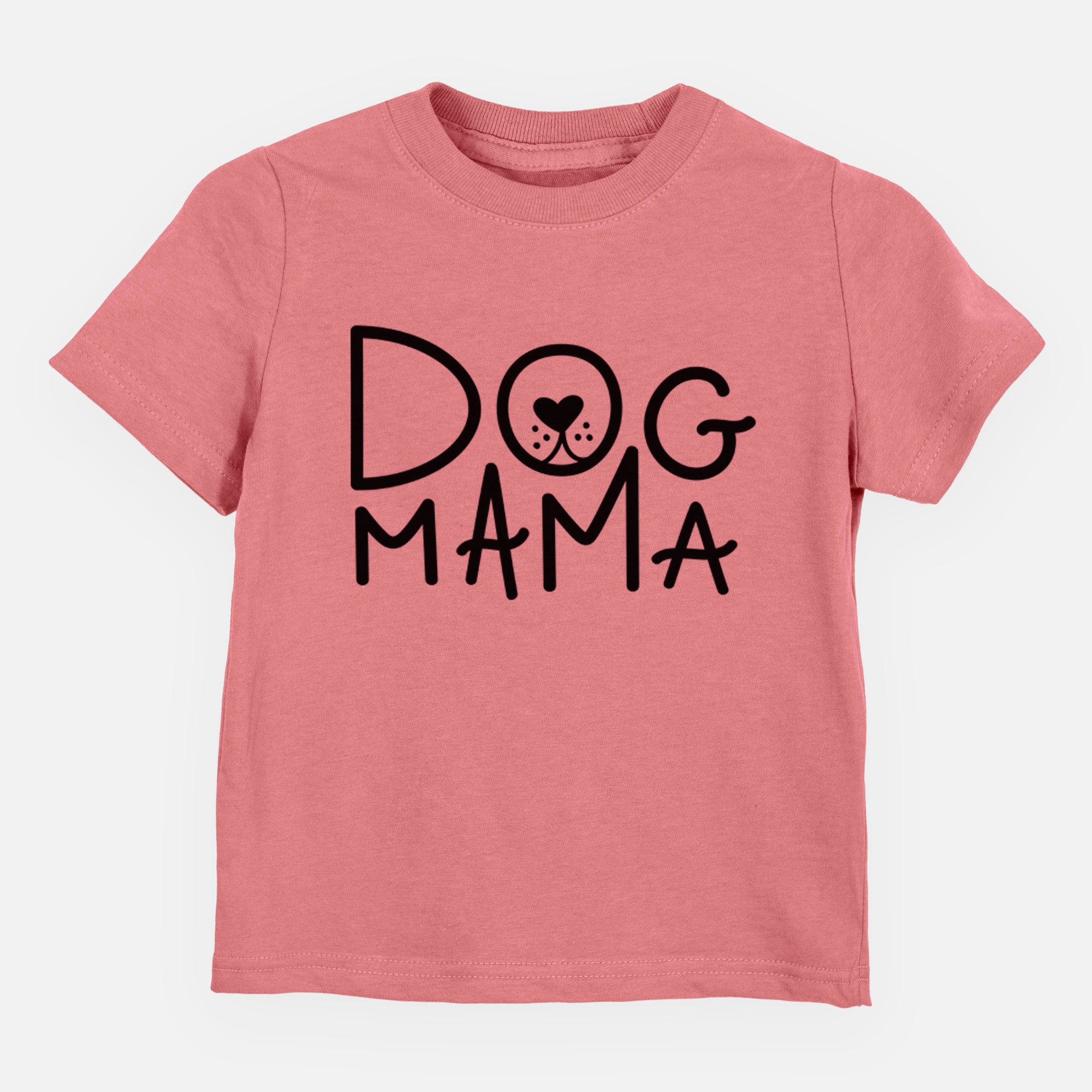 Dog Mama - Kids/Youth/Toddler Shirt