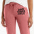 Dog Vibes Only - Women's Cali Wave Joggers