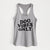 Dog Vibes Only - Women's Racerback Tanktop