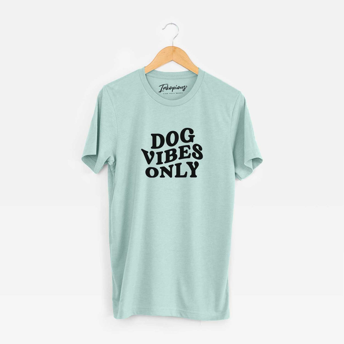 Dog Vibes Only - Unisex Crewneck