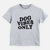 Dog Vibes Only - Kids/Youth/Toddler Shirt