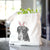 Angel Orion the Mixed Breed - Tote Bag