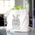 Bennett the Doodle - Tote Bag