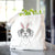 Birdie the Brittany - Tote Bag