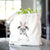 Daisy the Boxer - Tote Bag