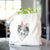 Doc the Mini Aussie - Tote Bag