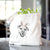 Frankie Tankie the Boxer Mix - Tote Bag