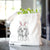 Gary the Clumber Spaniel - Tote Bag