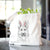 Grace the German Shepherd - Tote Bag