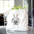 Leroy the German Shorthaired Pointer - Tote Bag