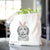 Palmer the Aussiedoodle - Tote Bag