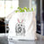 Rime the Tibetan Terrier - Tote Bag