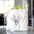 Sweet Bailey the Chihuahua Mix - Tote Bag