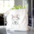 Teddy Jam the Pitbull - Tote Bag