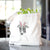 Vyncent the Greyhound - Tote Bag