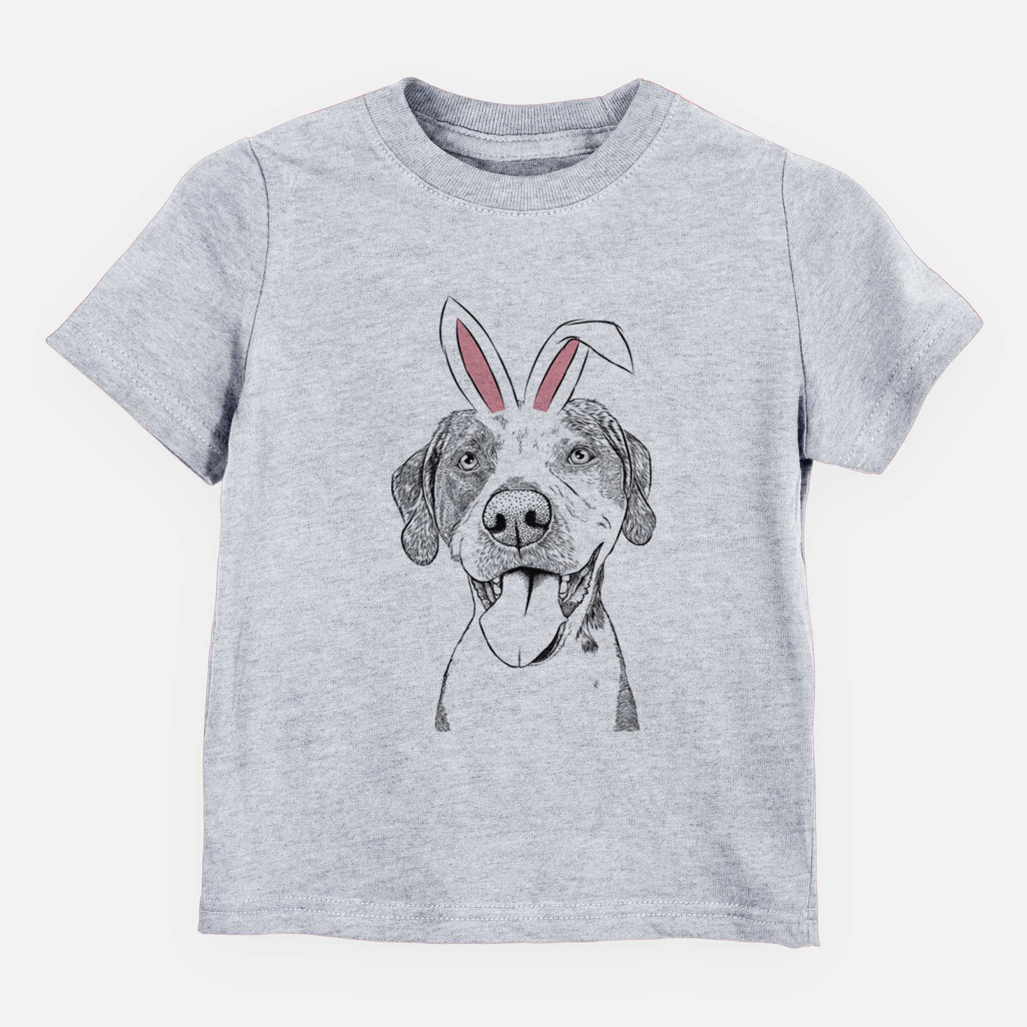 Easter Ace Boogie the Mixed Breed - Kids/Youth/Toddler Shirt