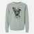 Easter Amigo the Heeler Mix - Unisex Pigment Dyed Crew Sweatshirt