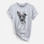 Easter Amigo the Heeler Mix - Unisex Crewneck