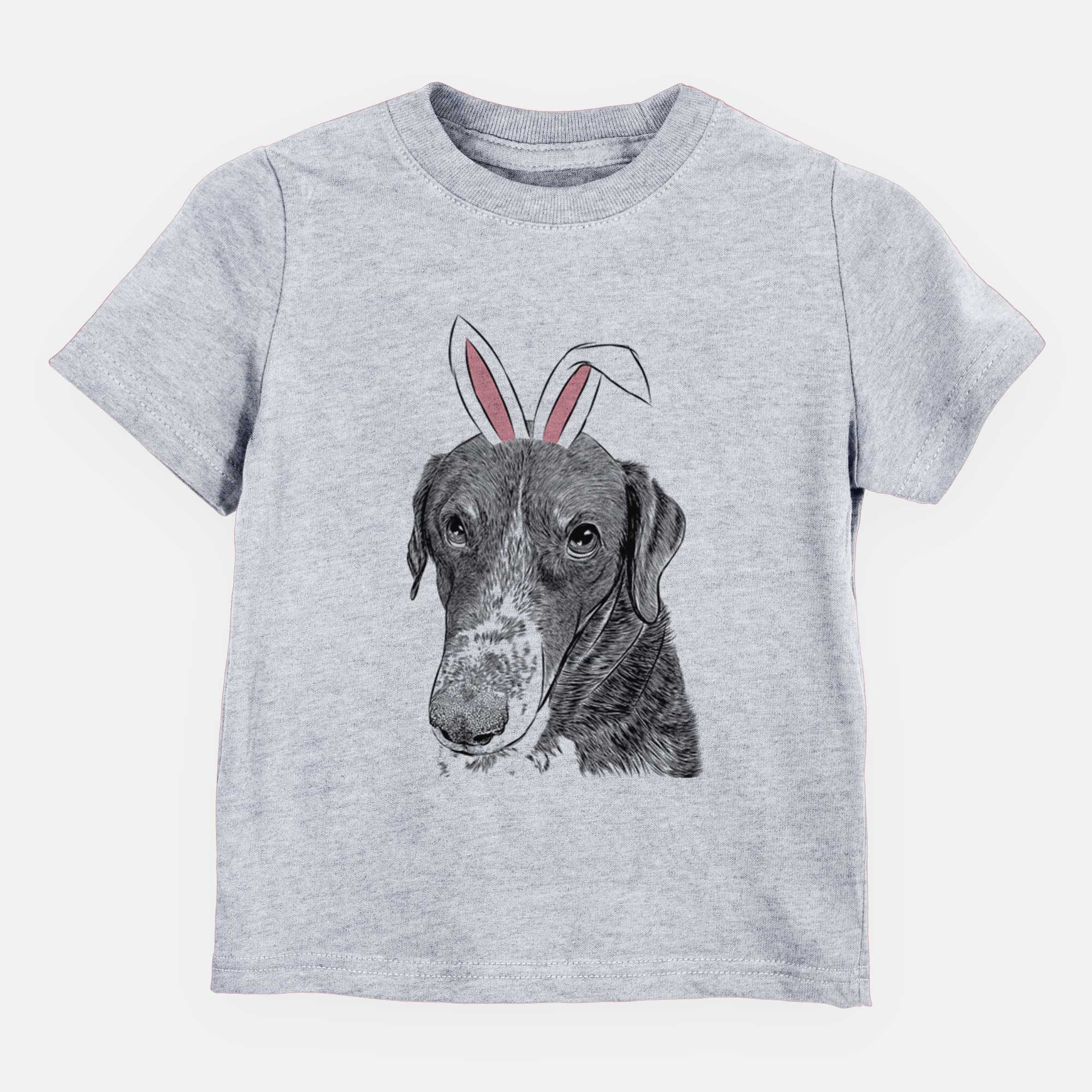 Easter Angel Orion the Mixed Breed - Kids/Youth/Toddler Shirt
