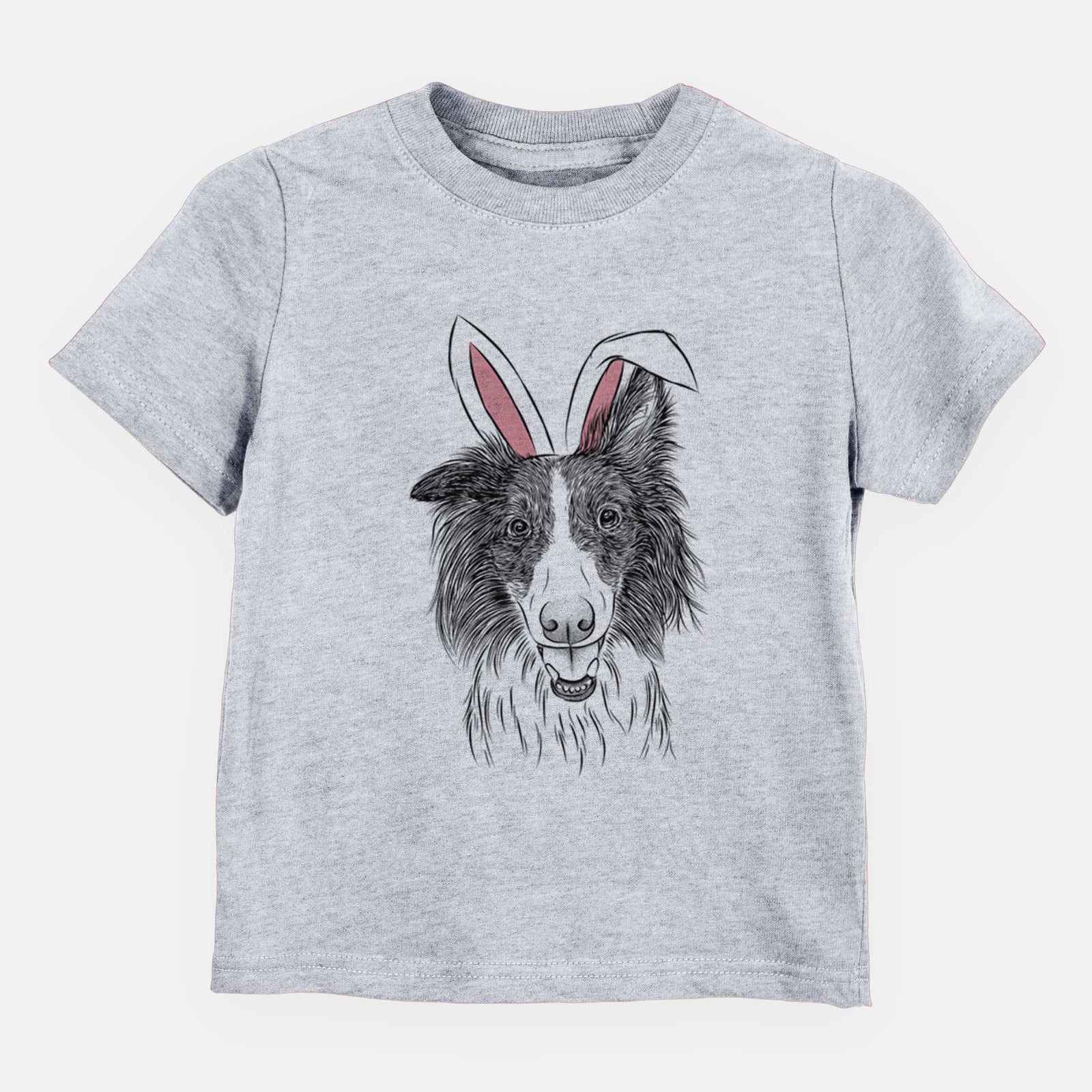 Easter Archie the Silken Windhound - Kids/Youth/Toddler Shirt