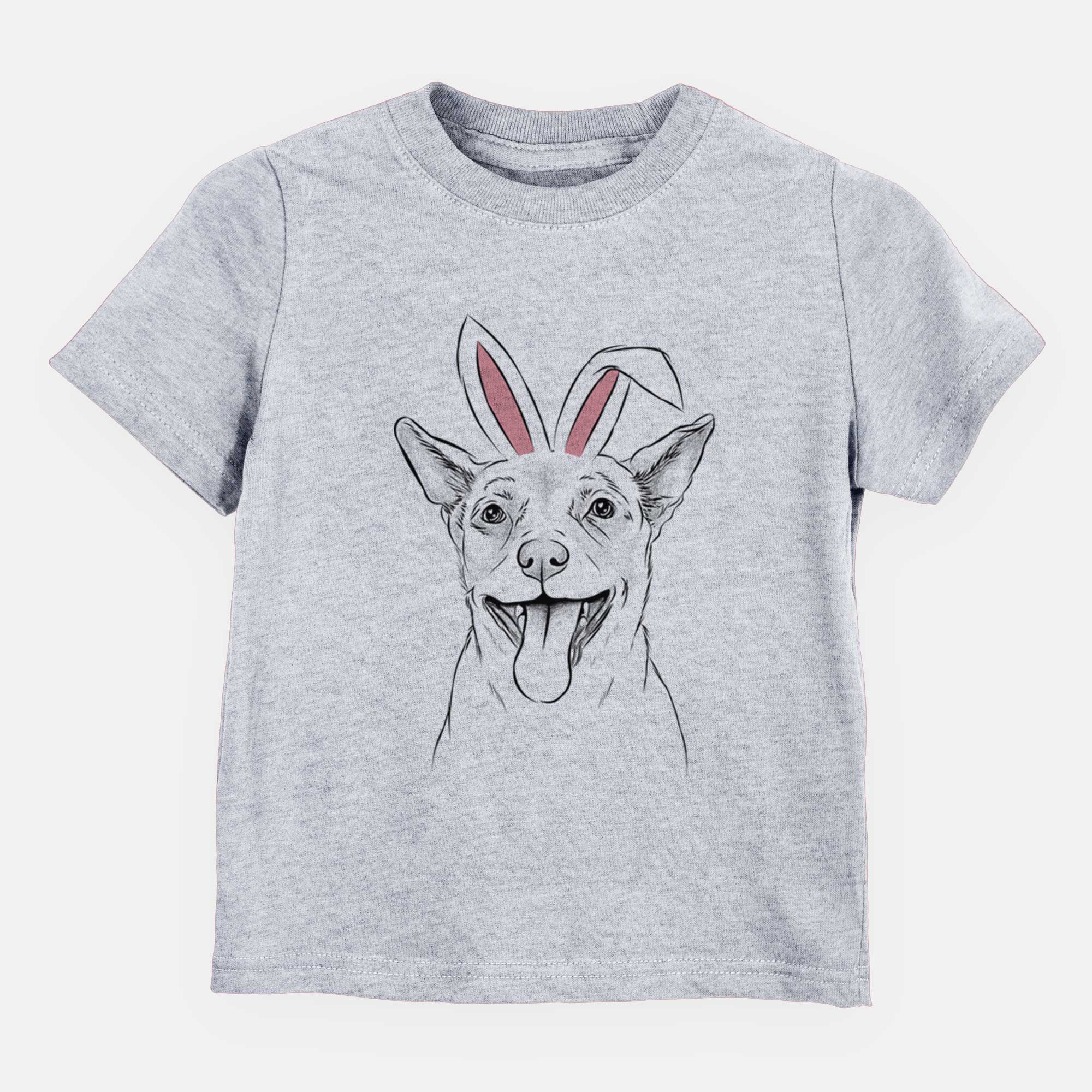 Easter Archie the Chihuahua Mix - Kids/Youth/Toddler Shirt