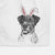 Argos the Catahoula Decorative Hand Towel