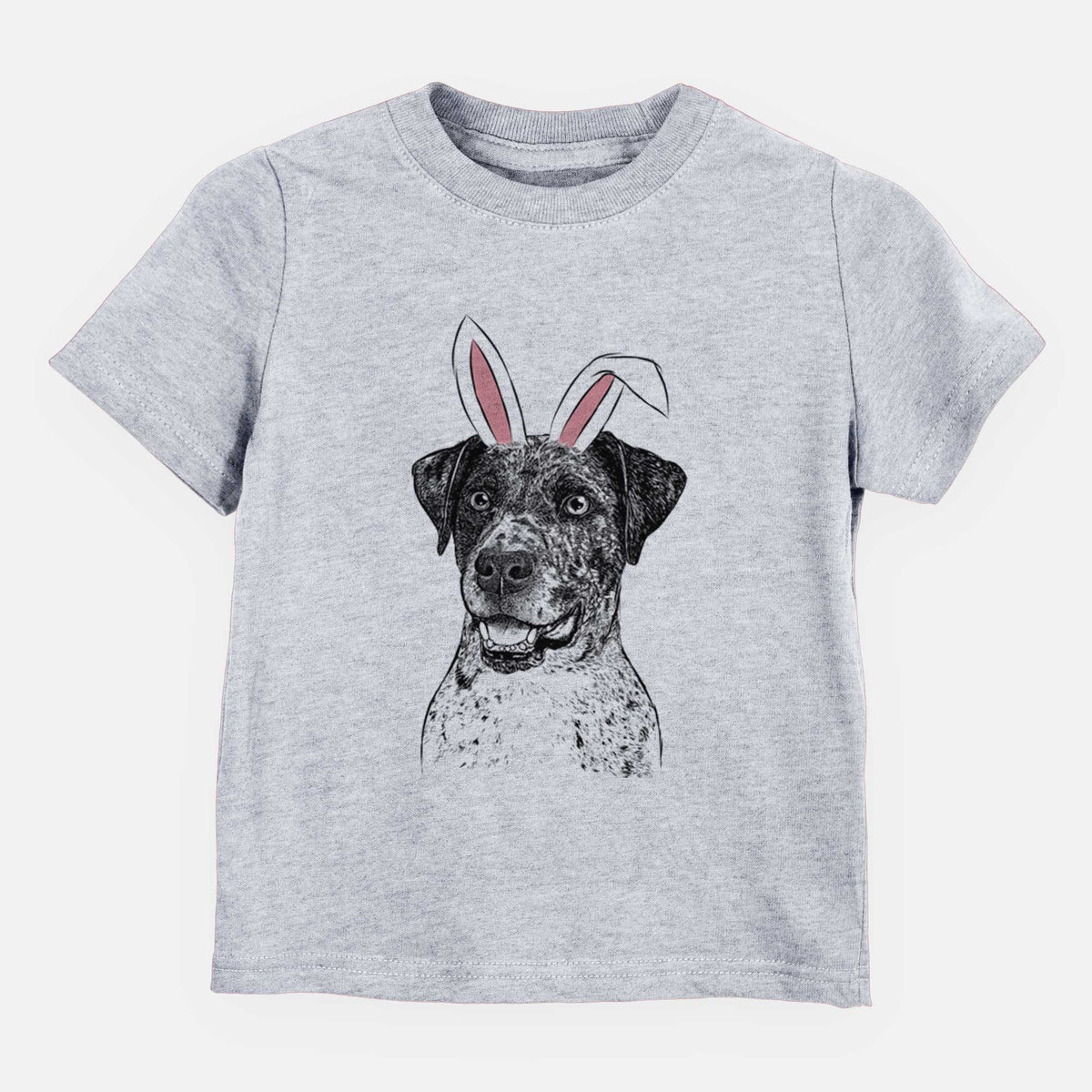 Easter Argos the Catahoula - Kids/Youth/Toddler Shirt